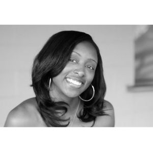 Meet your Posher, Ashlee